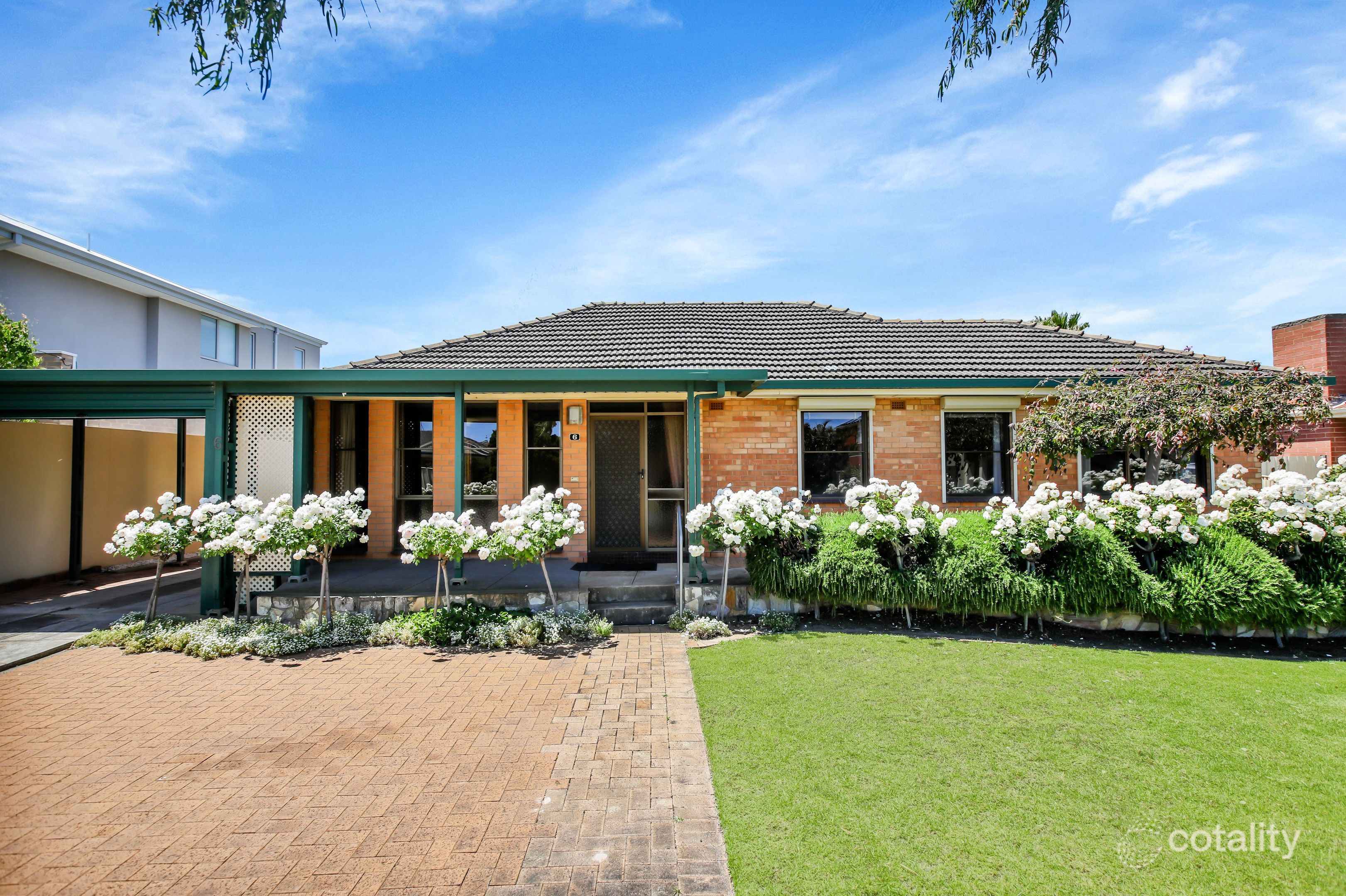 6 Waldron St, Henley Beach South, SA 5022