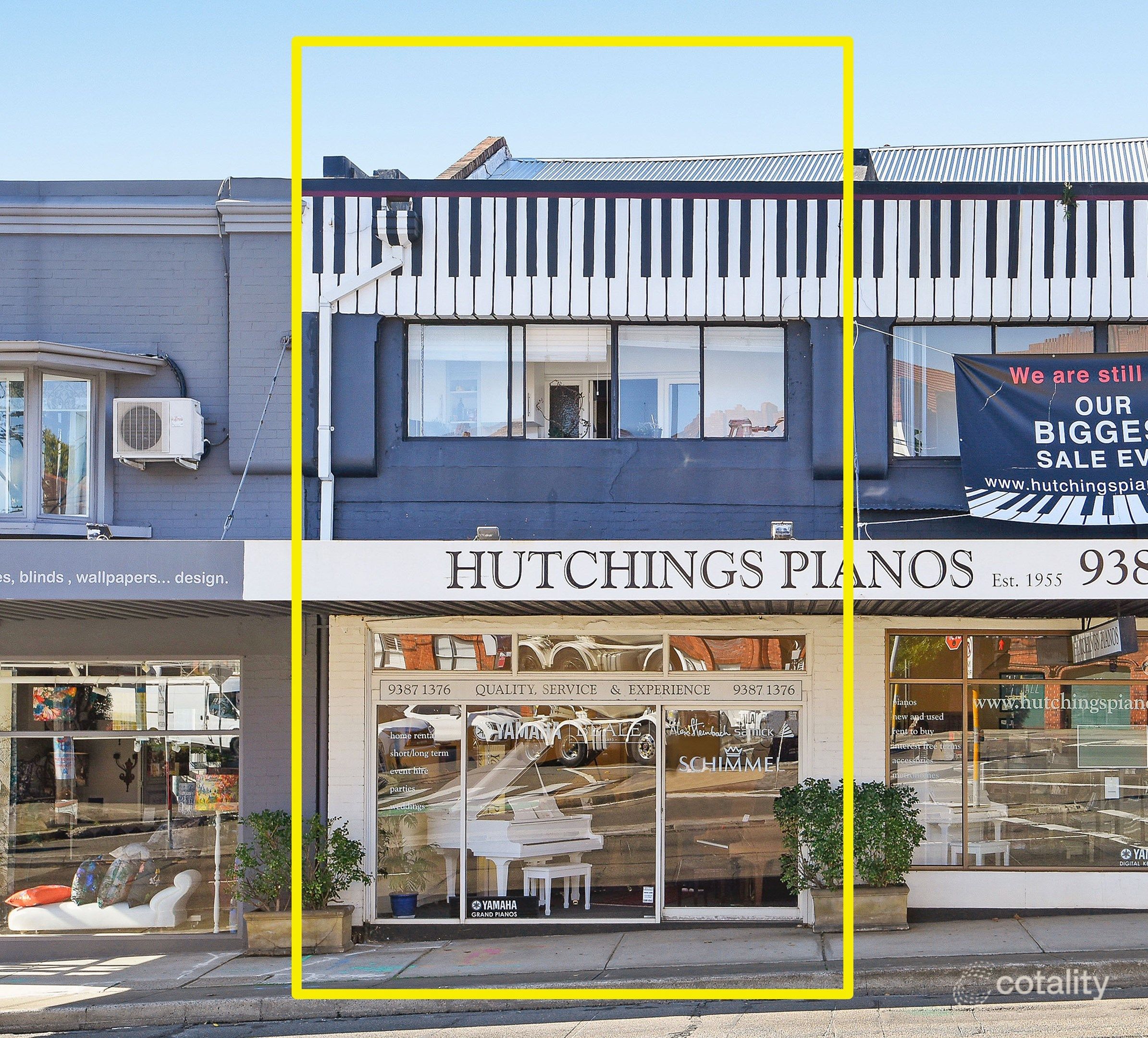 7 Edgecliff Rd, Woollahra, NSW 2025