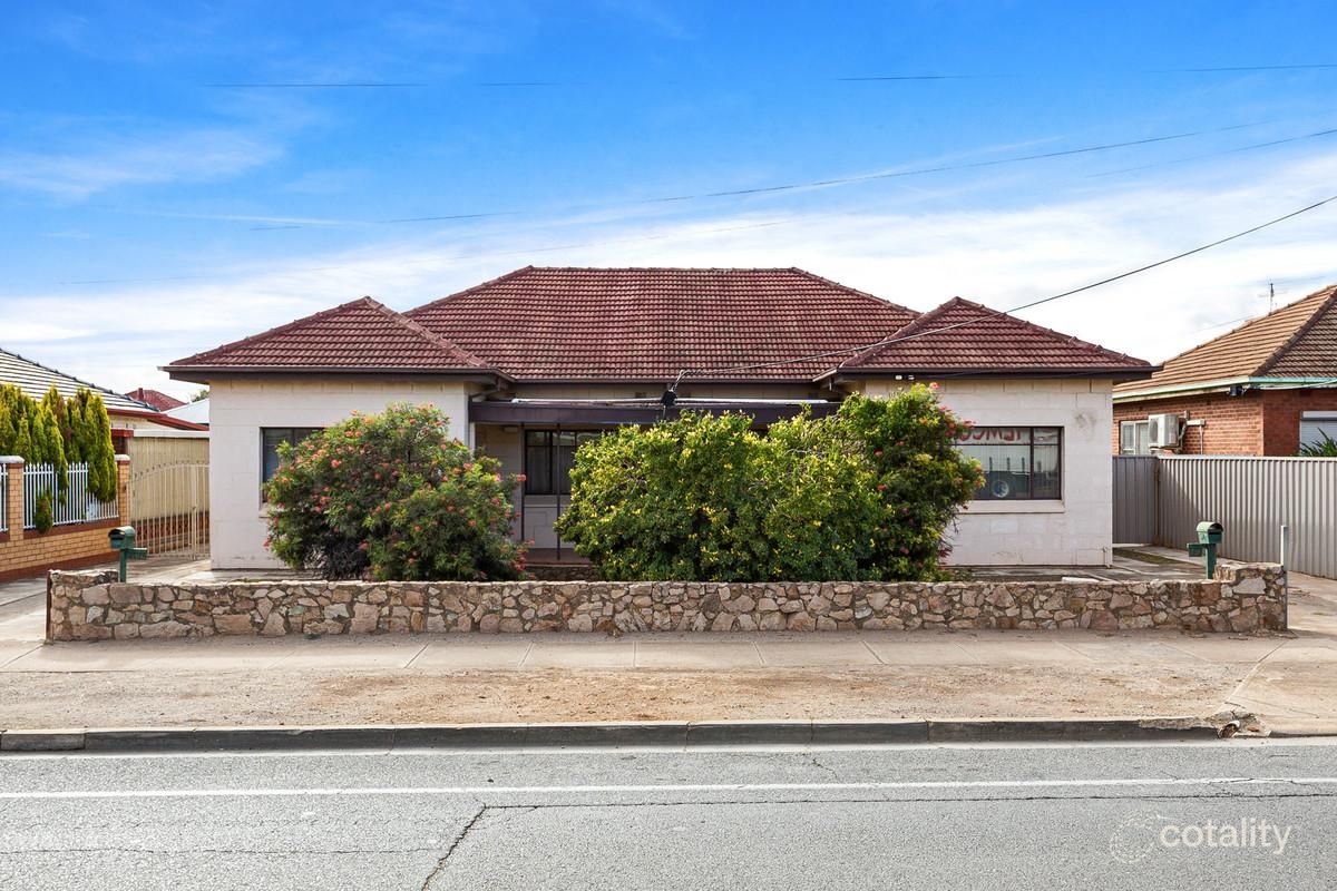 246a Hanson Rd, Mansfield Park, SA 5012