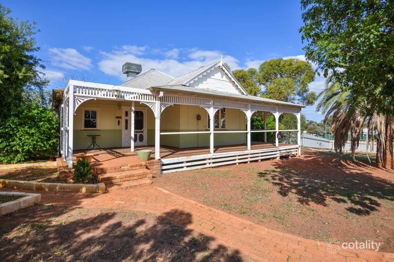1 Elizabeth St, Mullingar, WA 6430