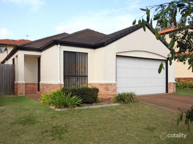 2l Charlotte St, Carina, QLD 4152