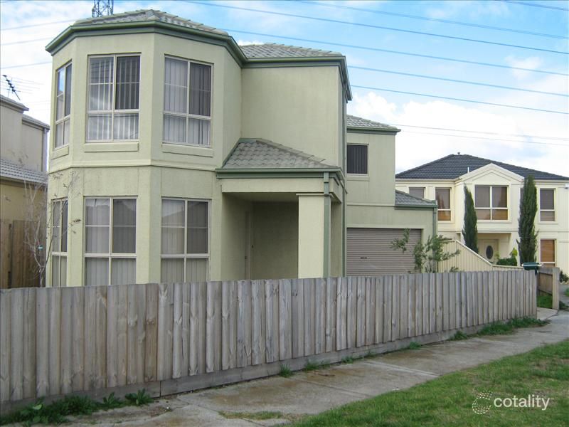 7 Marti Ct, Sunshine West, VIC 3020