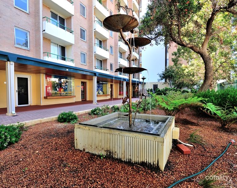 512/23 Adelaide St, Fremantle, WA 6160