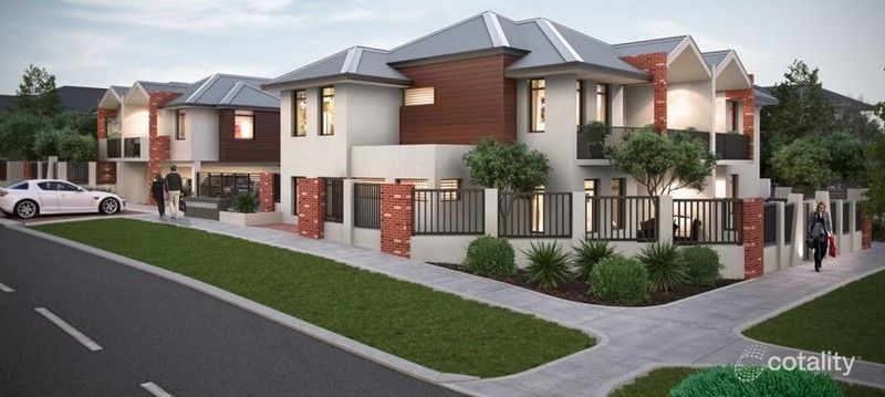 2/124 Seventh Ave, Maylands, WA 6051