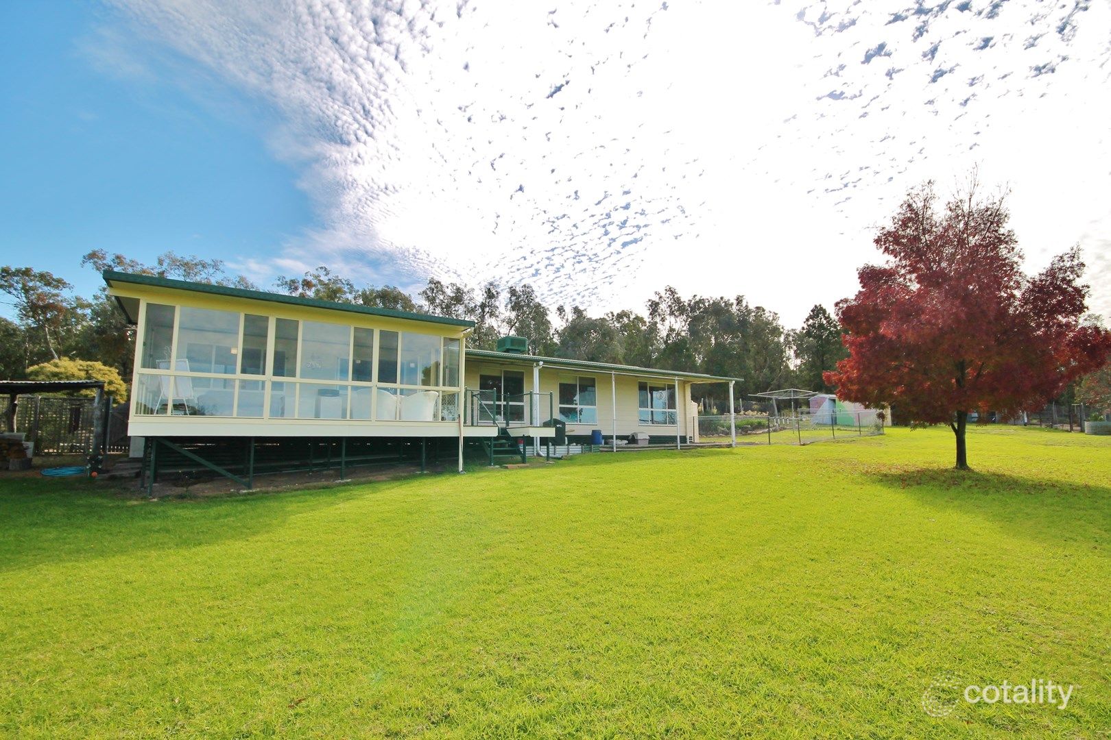 60 Adelargo Rd, Grenfell, NSW 2810