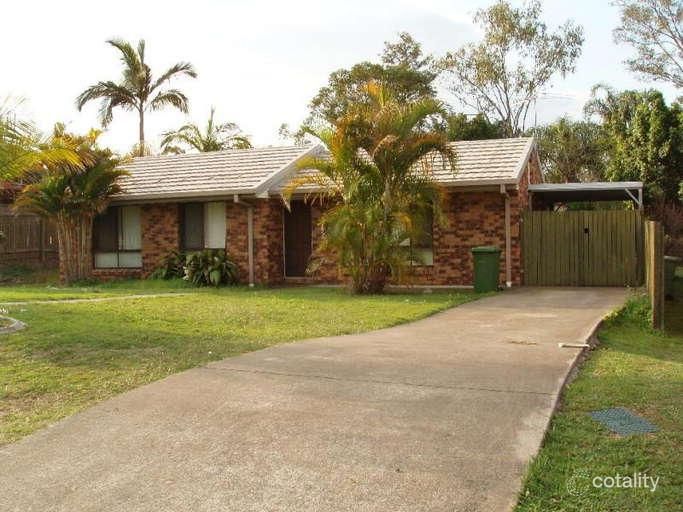 42 Therese St, Marsden, QLD 4132
