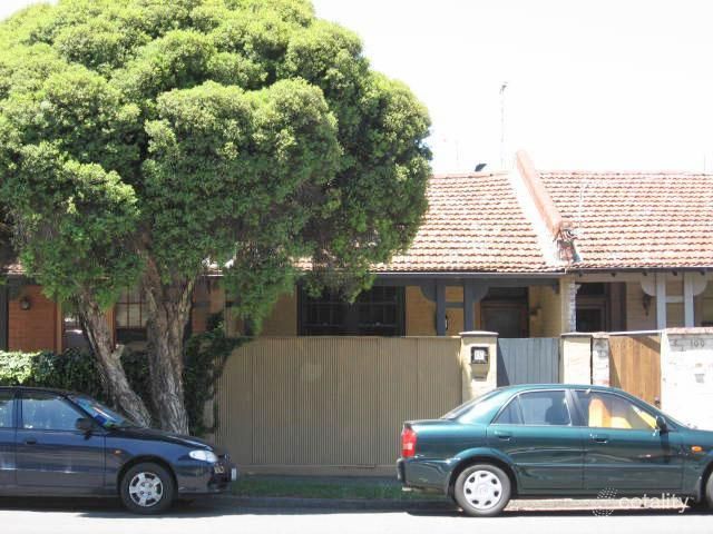 197 Burnley St, Richmond, VIC 3121