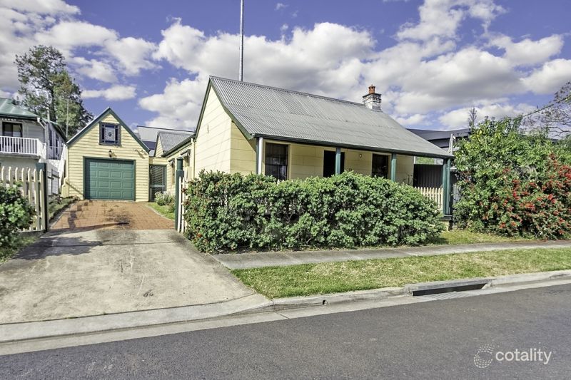 12 Forbes St, Windsor, NSW 2756
