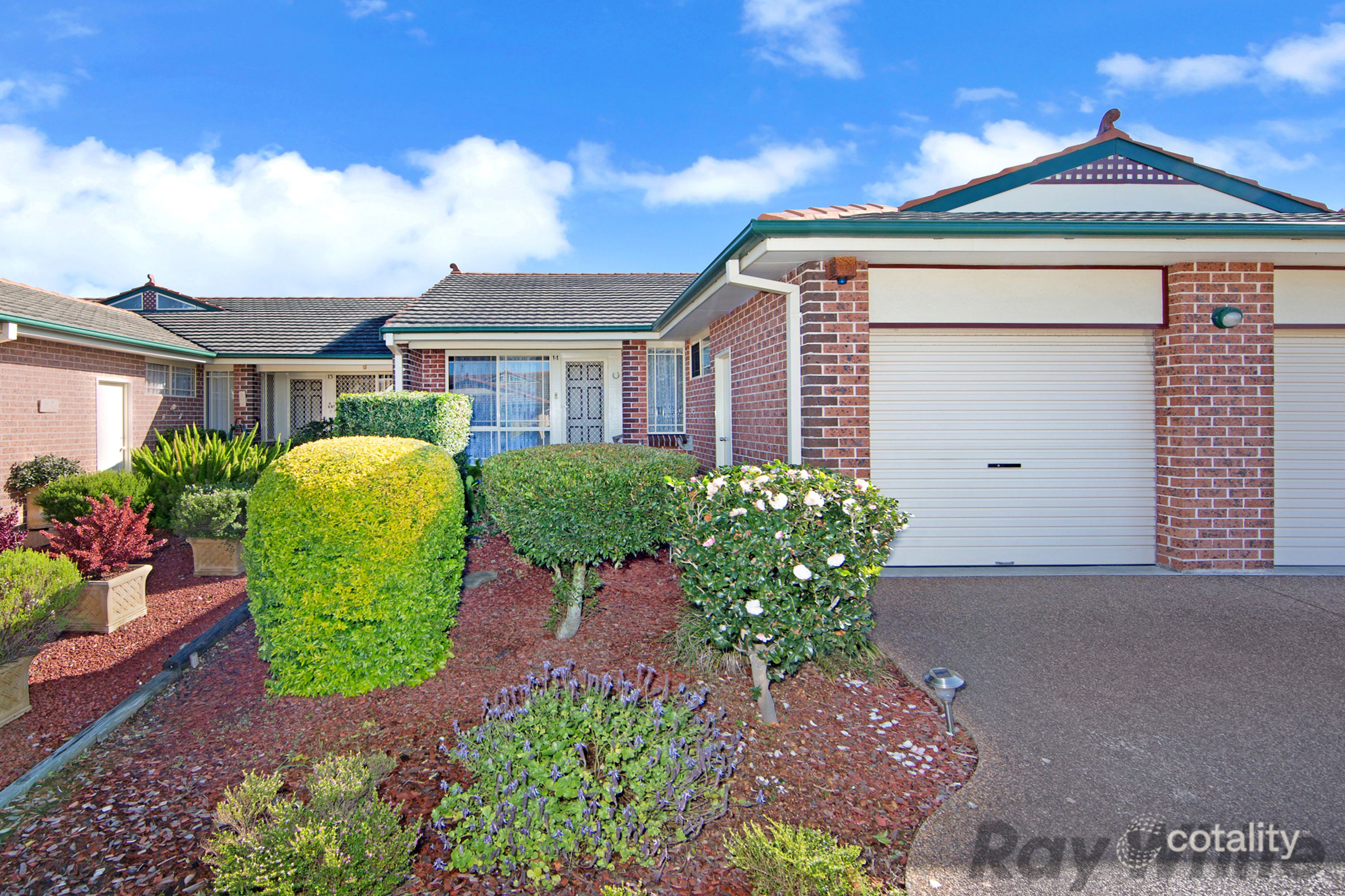 14/4 Beryl St, Gorokan, NSW 2263
