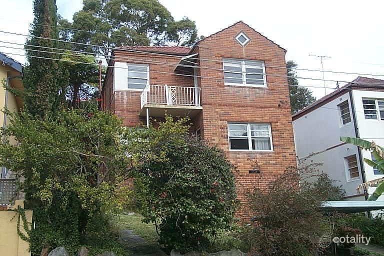 3 Cowdroy Ave, Cammeray, NSW 2062