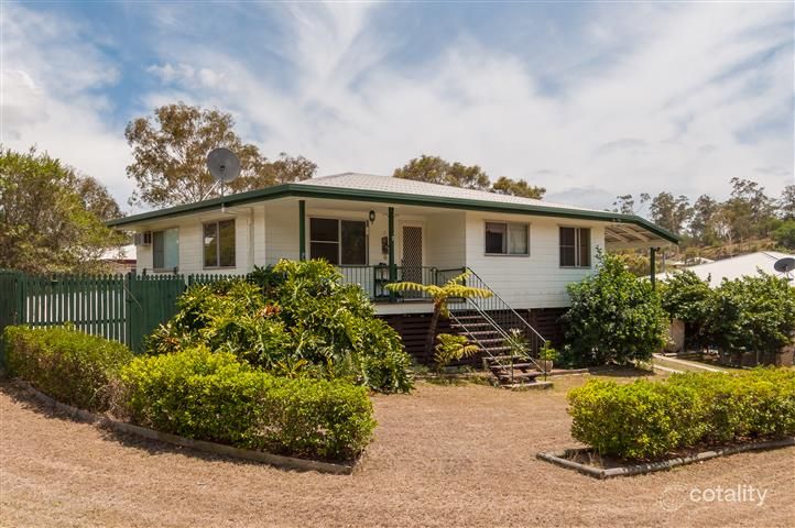 7 Ling St, Toolooa, QLD 4680