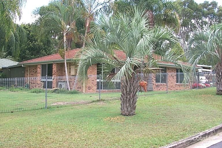 1 Zorina St, Browns Plains, QLD 4118
