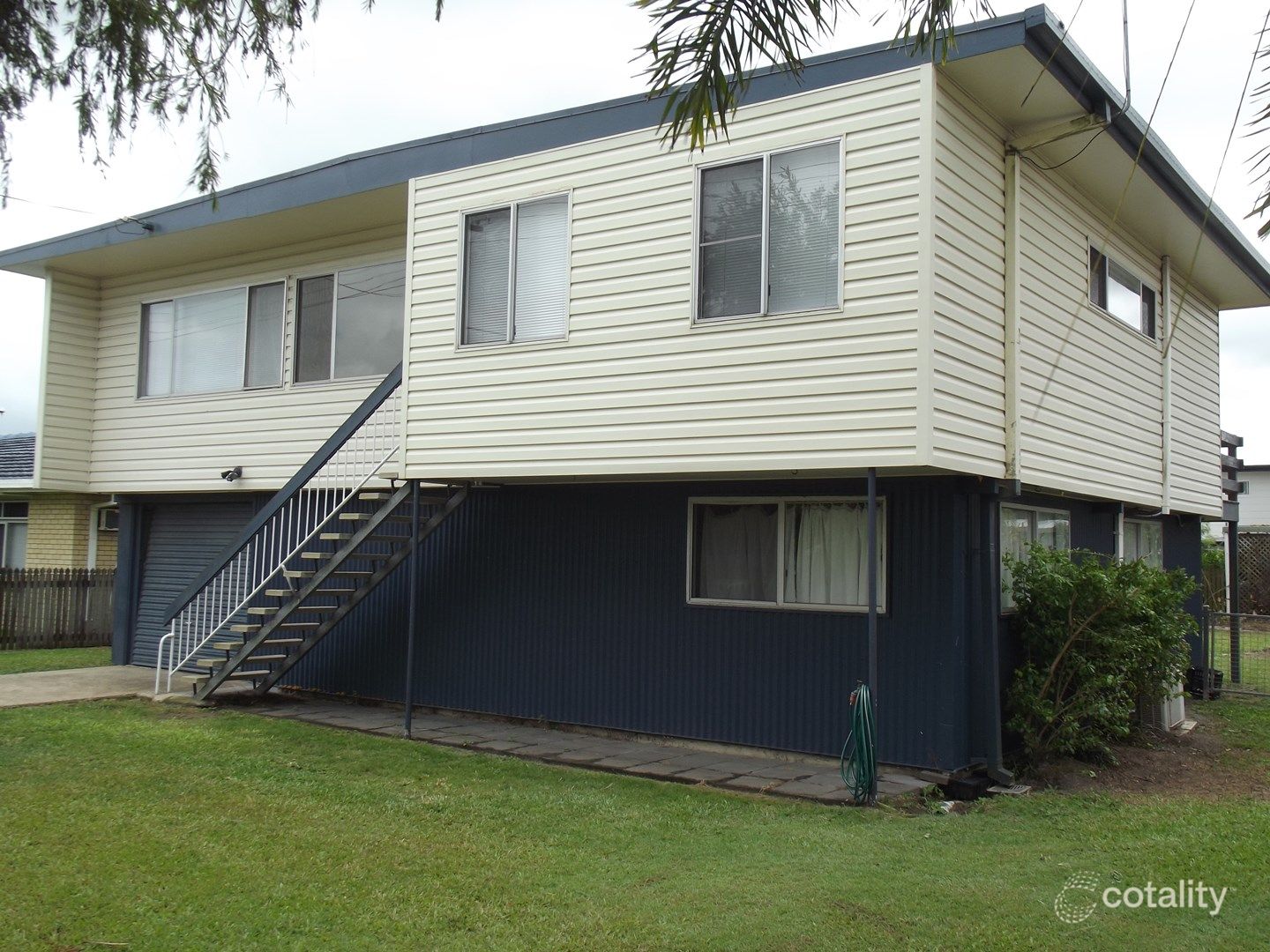 112 Boundary Rd, Ooralea, QLD 4740