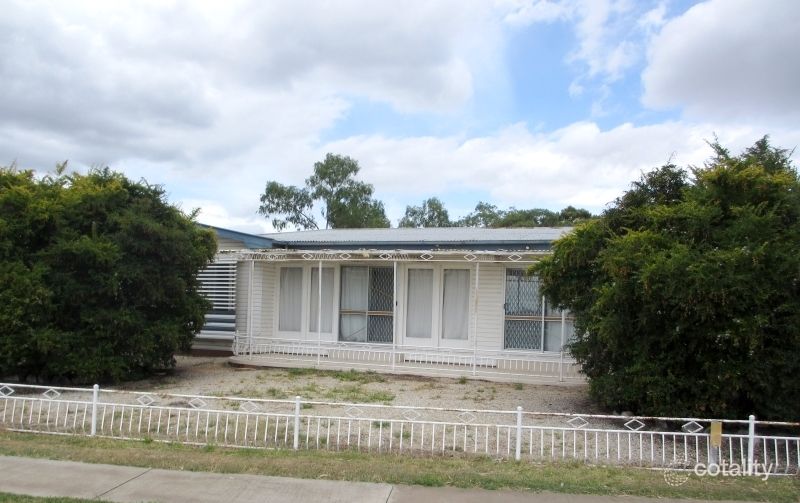 1a Kookaburra St, Dalby, QLD 4405