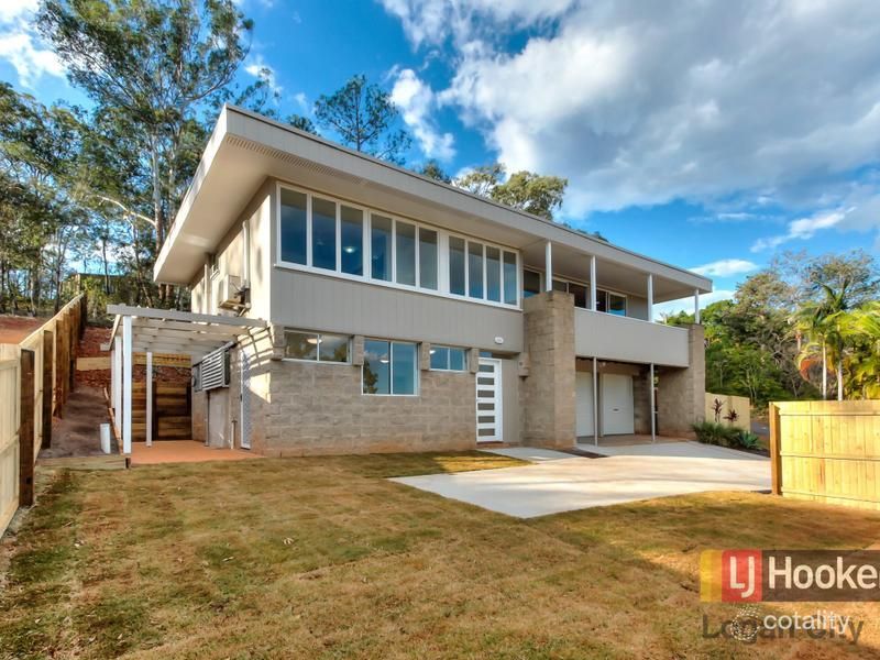 25 Collin Ct, Kingston, QLD 4114