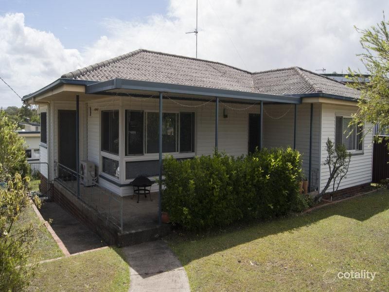 100 Wilson St, Labrador, QLD 4215