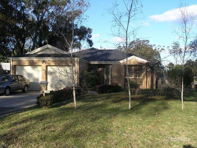 21 Sunrise Rd, Yerrinbool, NSW 2575