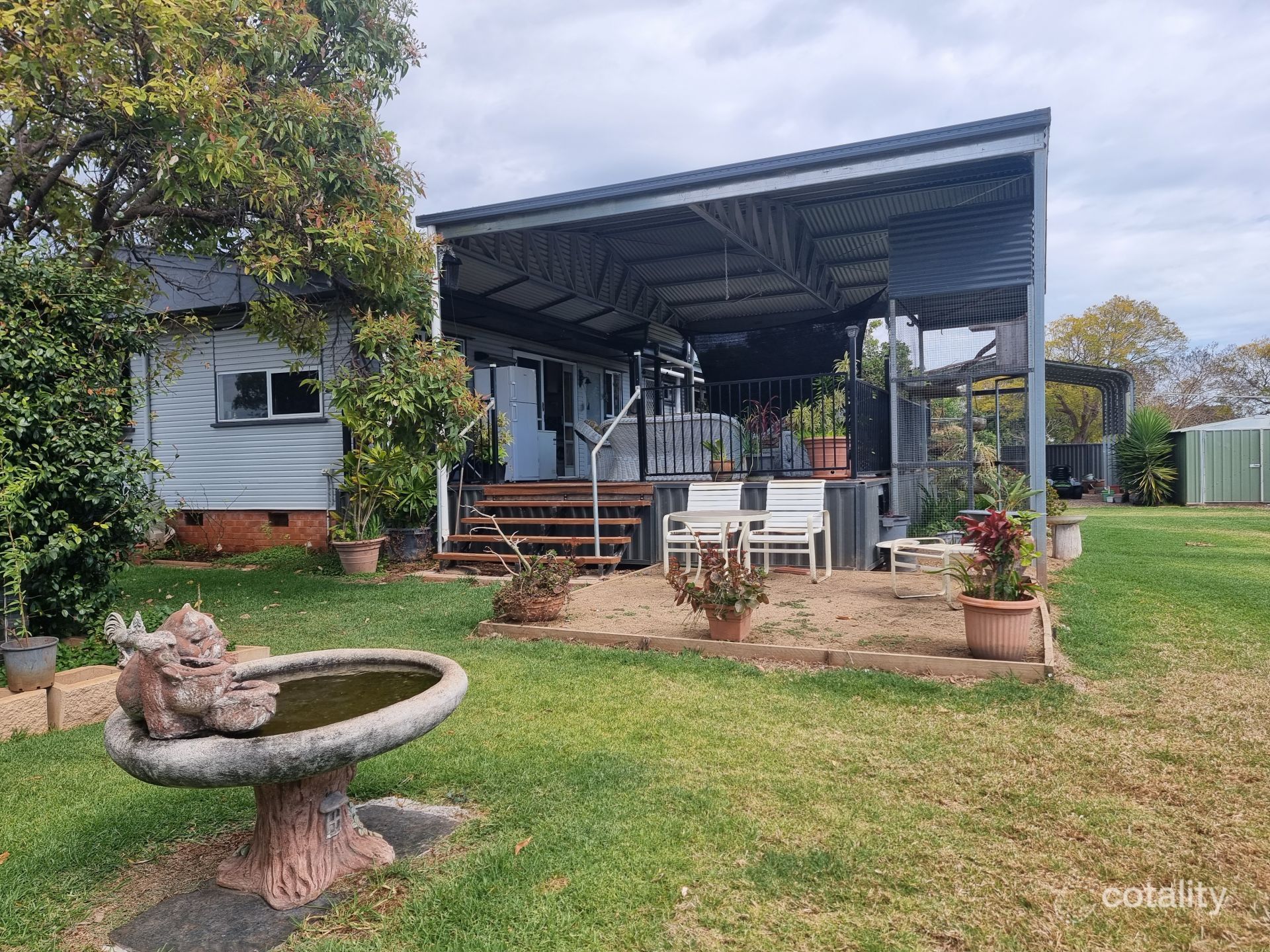 18 Brook Rd, Kumbia, QLD 4610