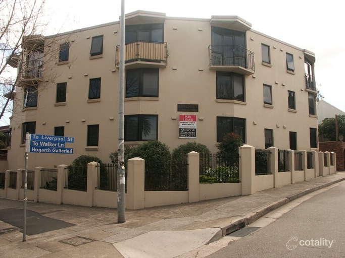 19/160 Oxford St, Paddington, NSW 2021