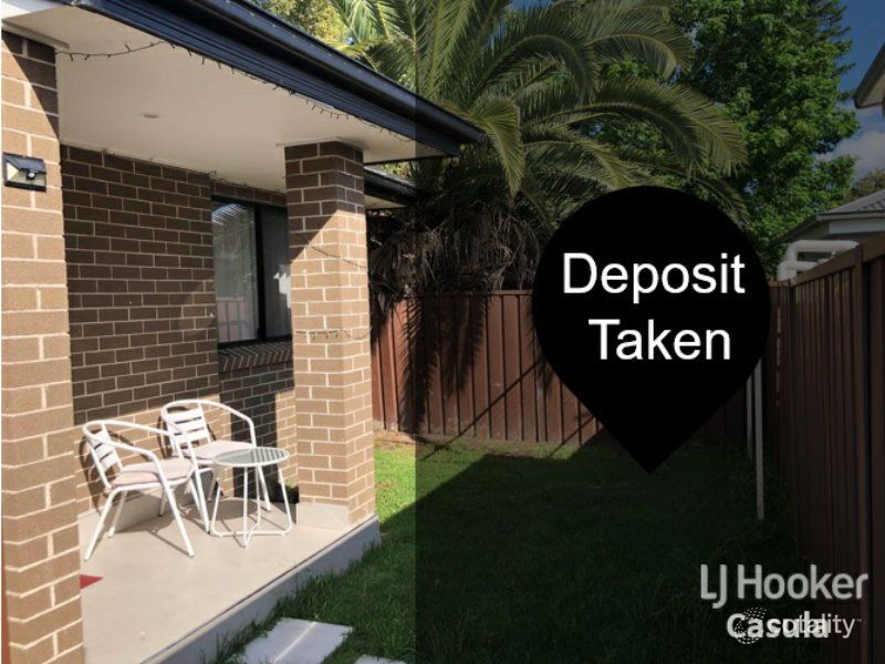 2a Bulls Rd, Wakeley, NSW 2176