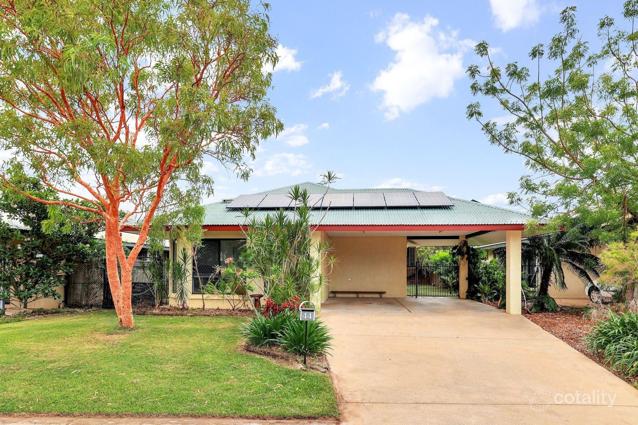 44 Mcaulay St, Rosebery, NT 0832