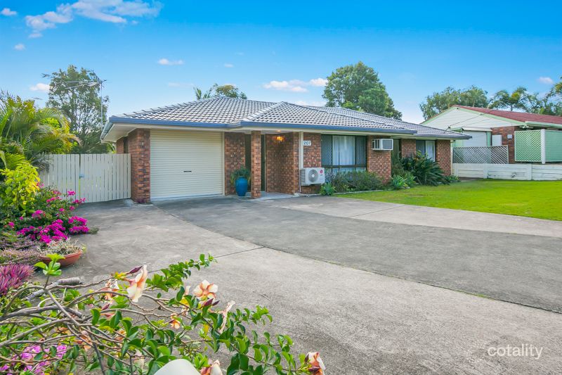 207 Vienna Rd, Alexandra Hills, QLD 4161