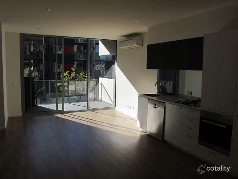 103/20 Reeves St, Carlton, VIC 3053