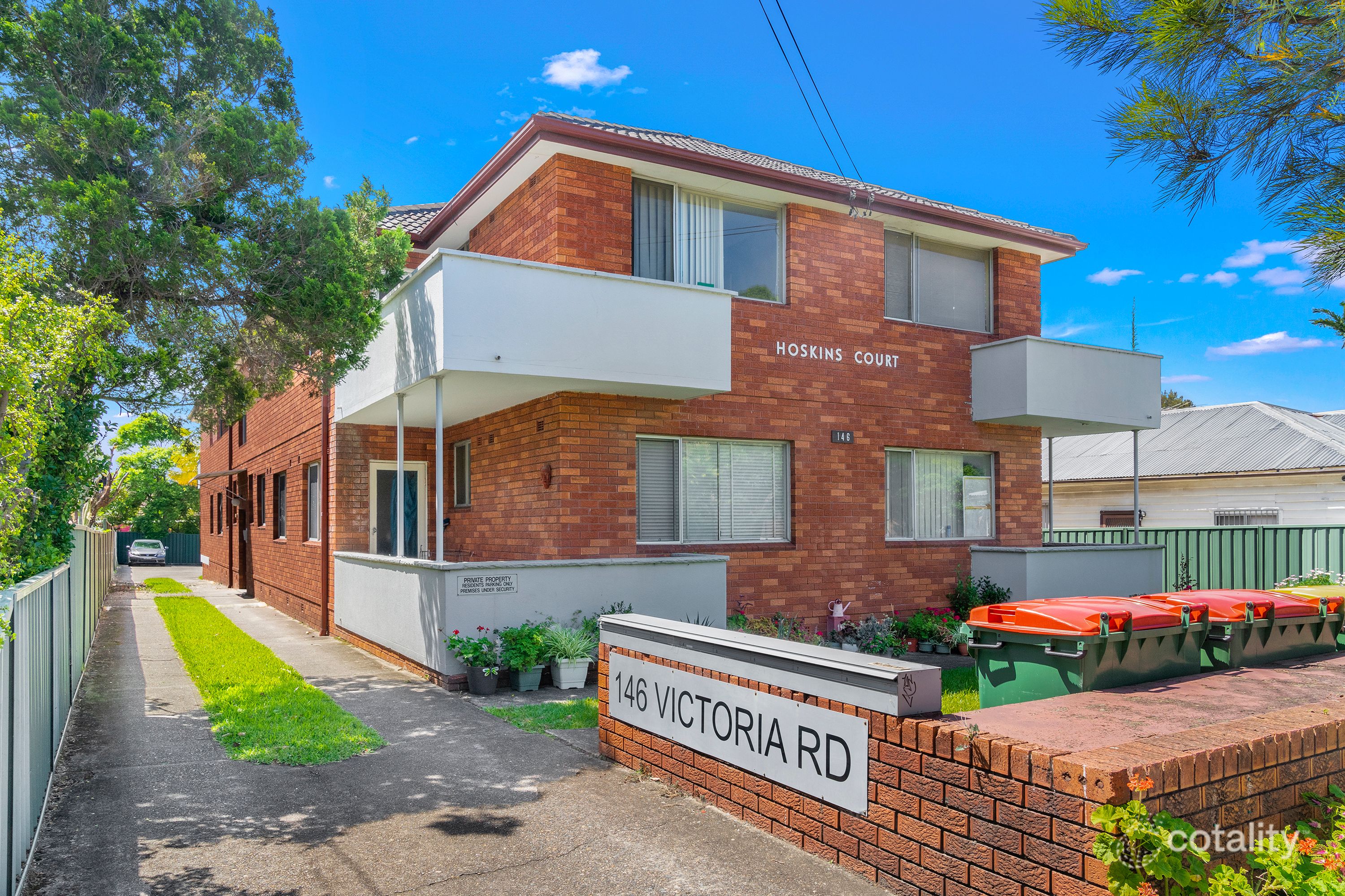 3/146 Victoria Rd, Punchbowl, NSW 2196