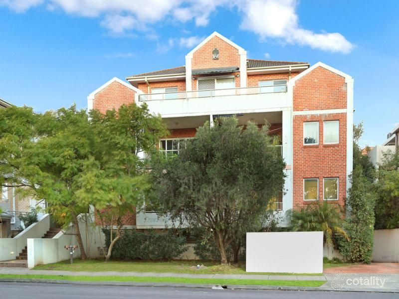 3/15-17 Gordon St, Hurstville, NSW 2220