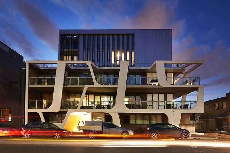 307/115 Nott St, Port Melbourne, VIC 3207