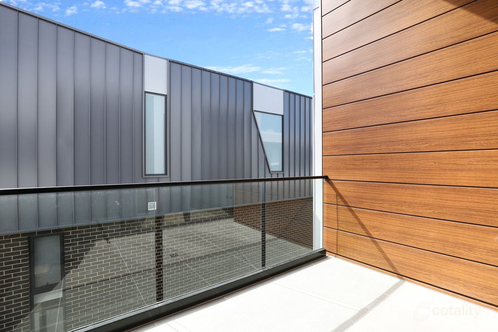 27/63 Buckley St, Moonee Ponds, VIC 3039