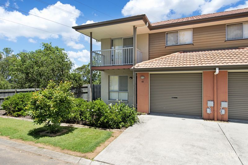 41/11 Penny St, Algester, QLD 4115