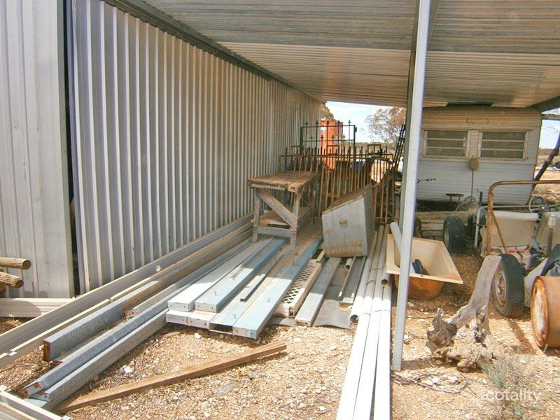 Lot 2 Angle Rd, Sutherlands, SA 5374