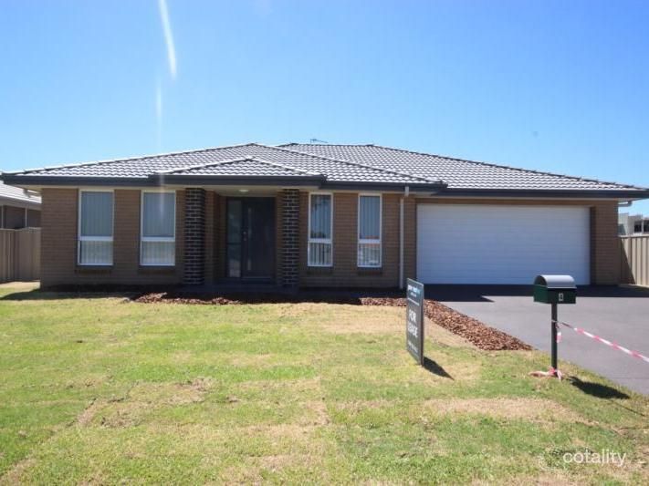 4 Garland Rd, Cessnock, NSW 2325