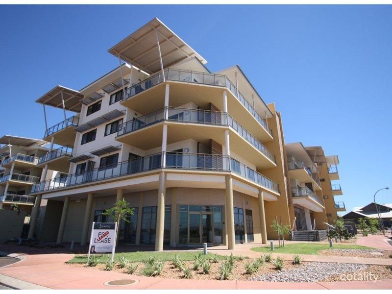 64/44 Counihan Cres, Port Hedland, WA 6721