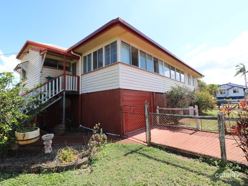 13 Broadhurst St, Childers, QLD 4660