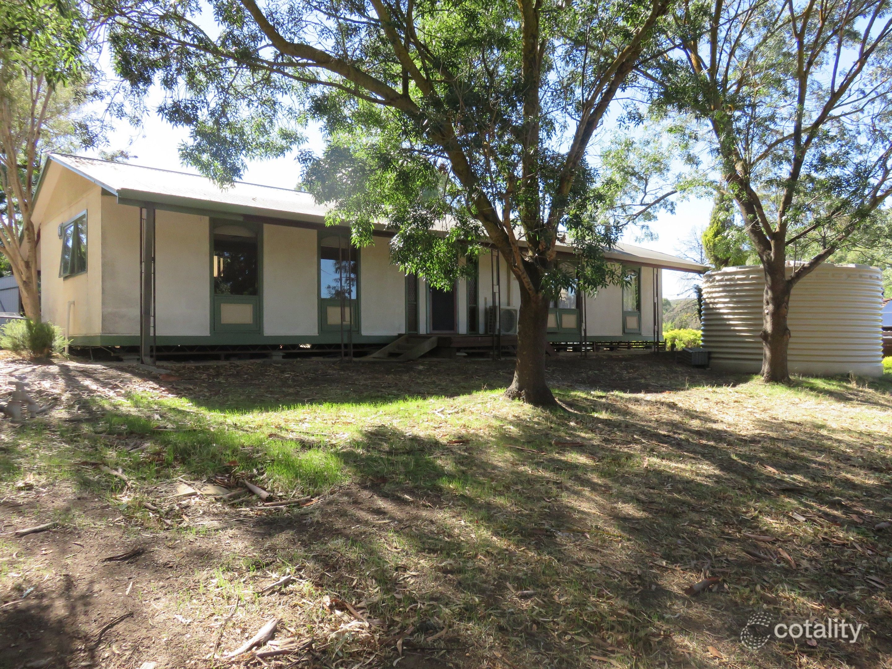 6 Queen St, Williamstown, SA 5351