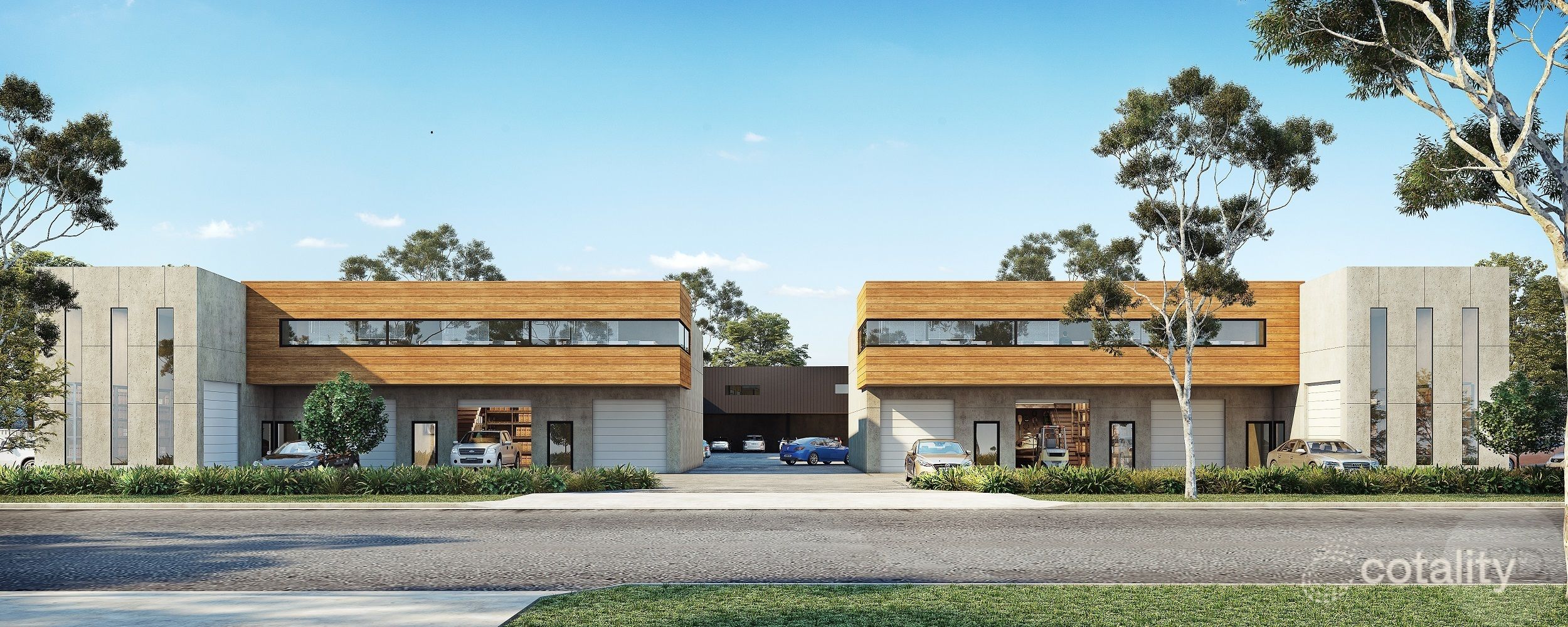 9/55 Leland St, Penrith, NSW 2750