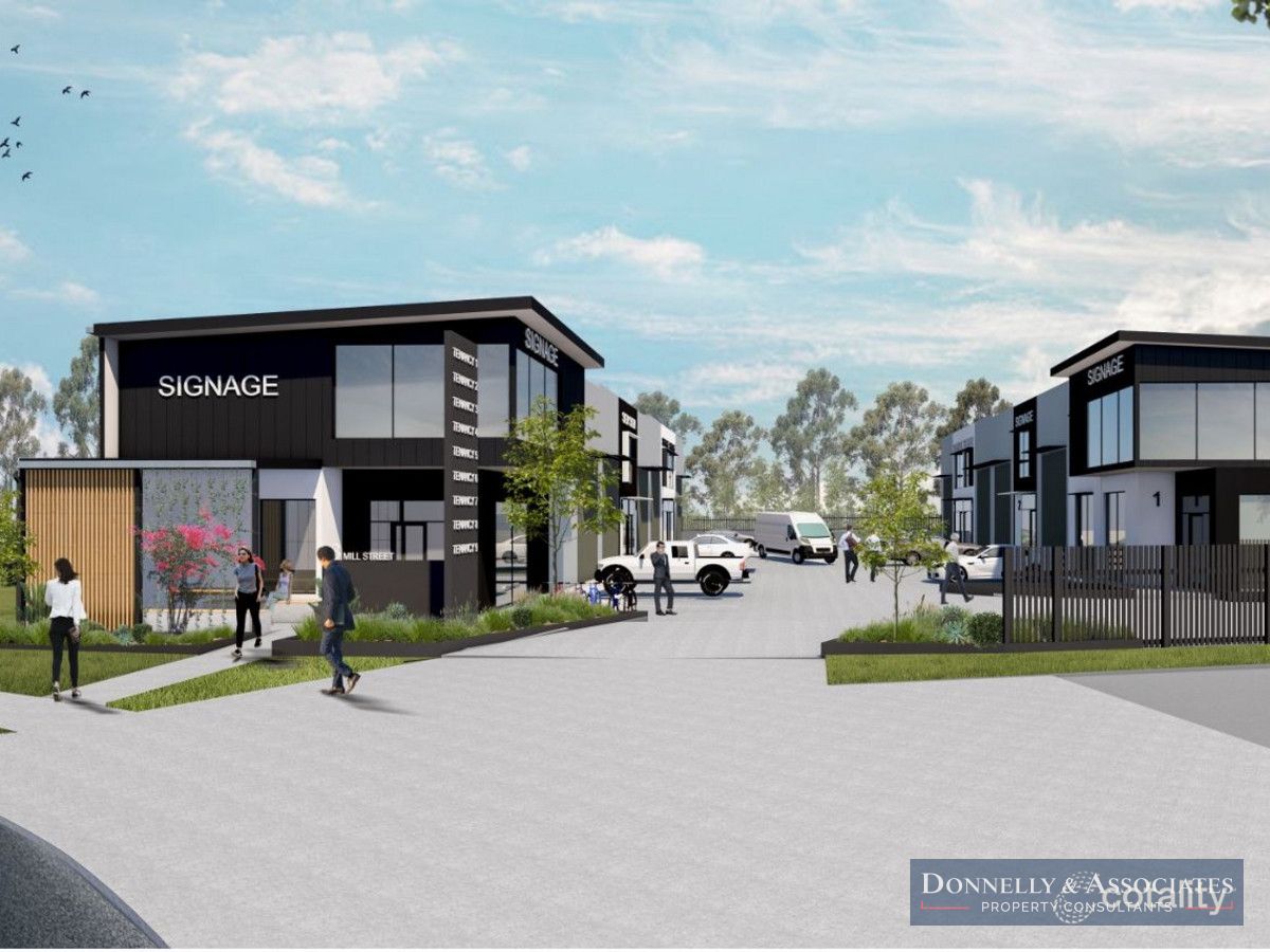 7/38-40 Mill St, Yarrabilba, QLD 4207