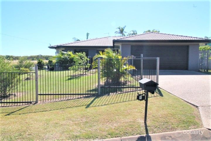1 Tandy St, Hay Point, QLD 4740