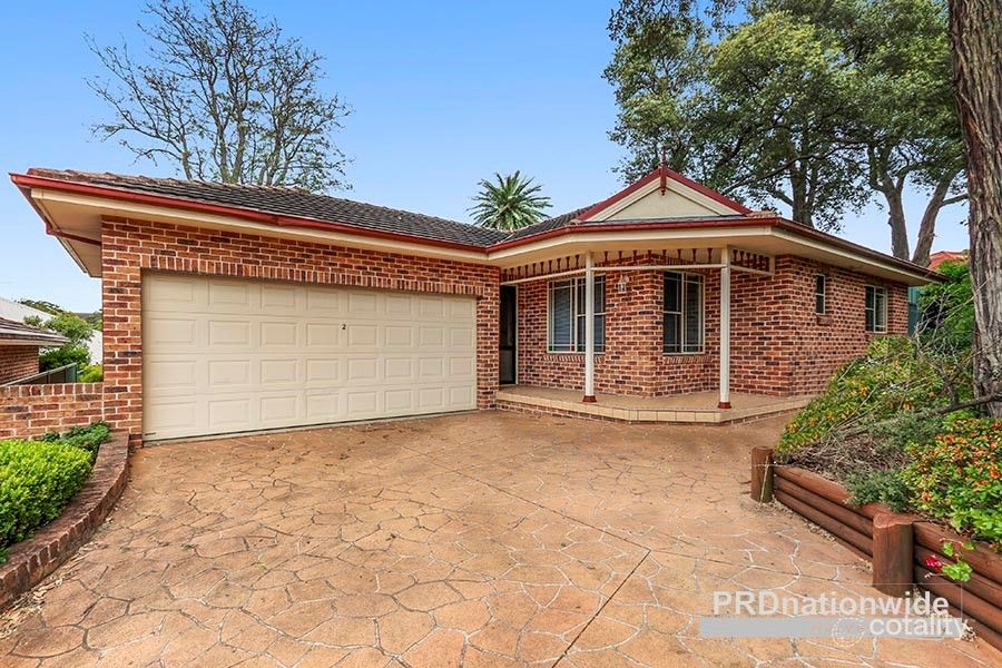 2/29-31 Treloar Ave, Mortdale, NSW 2223