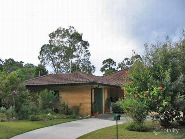 4 Mcmanus Cl, Umina Beach, NSW 2257