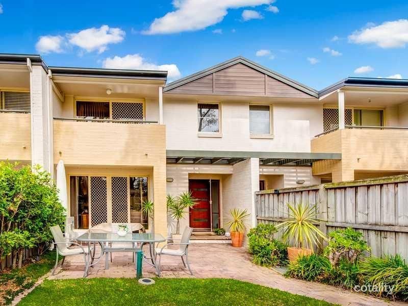 17/78a Glenhaven Rd, Glenhaven, NSW 2156
