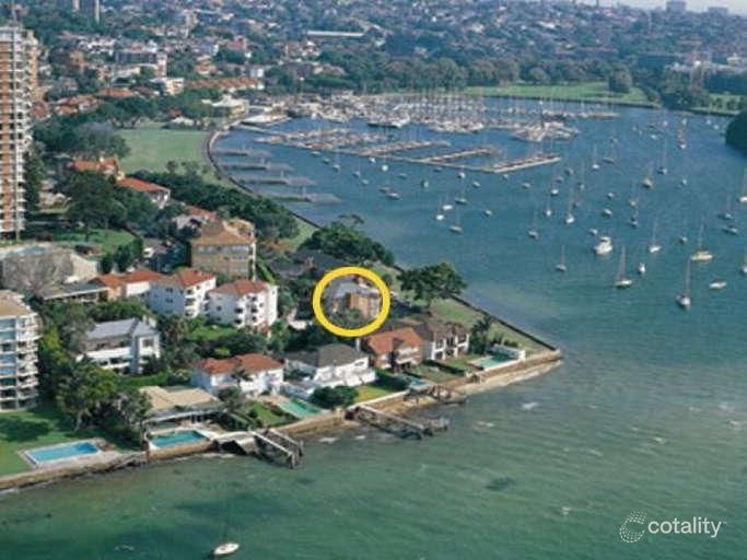 1/79 New Beach Rd, Darling Point, NSW 2027