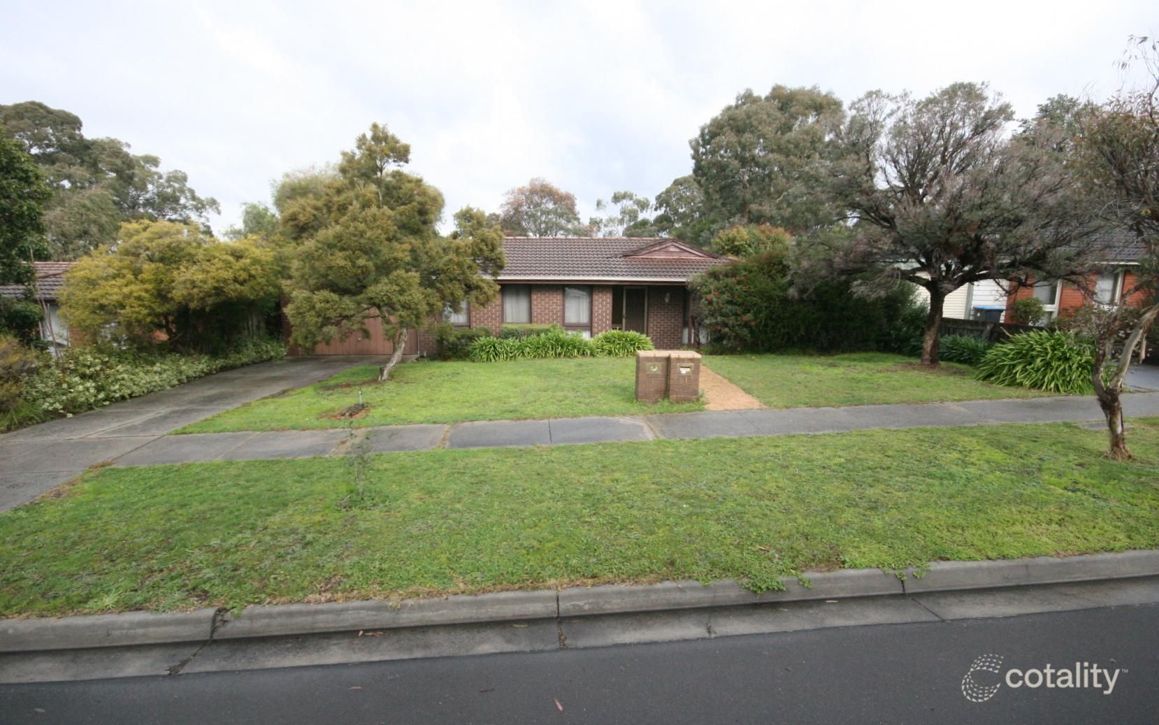 61 Collendina Cres, Scoresby, VIC 3179