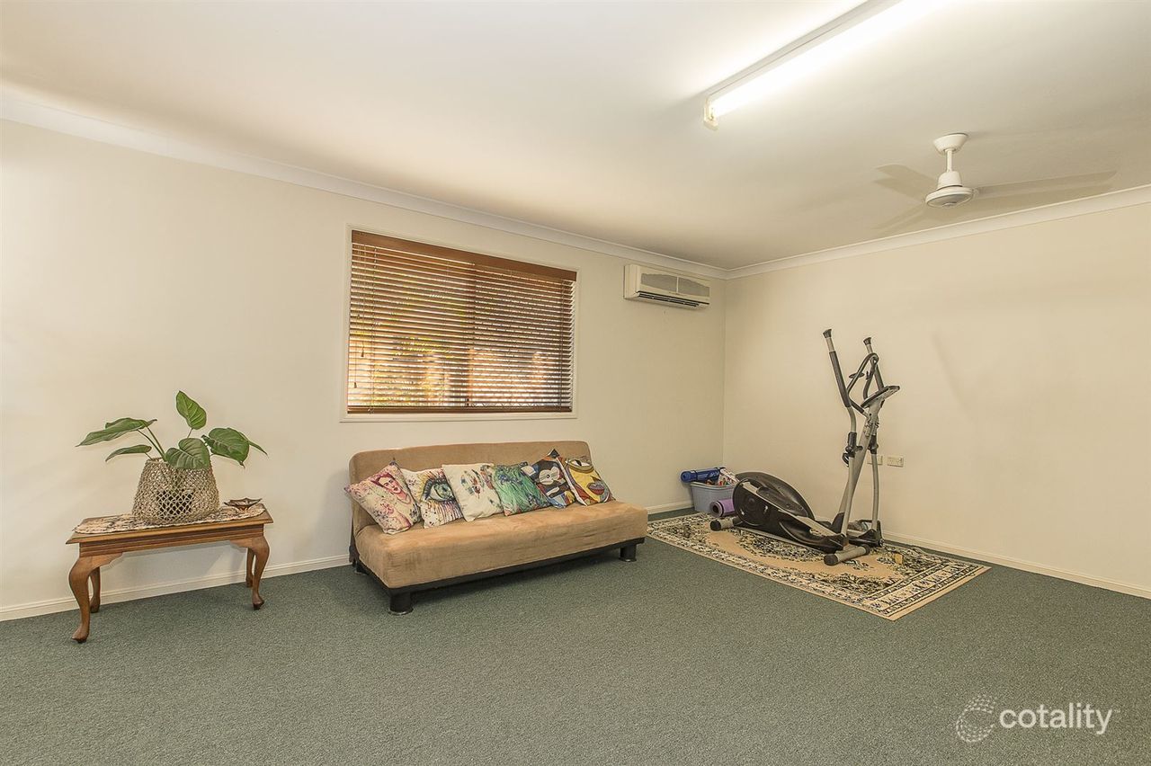11 Santa Fe Way, Kirwan, QLD 4817