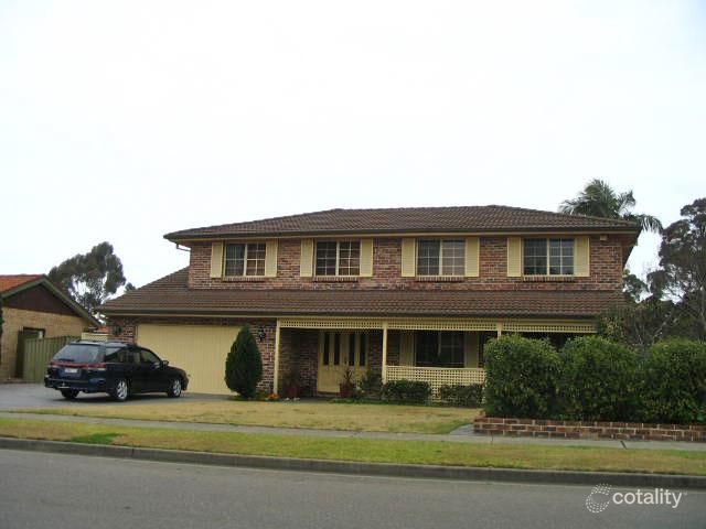 82 Rugby Cres, Chipping Norton, NSW 2170