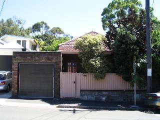 22 Macquarie Tce, Balmain, NSW 2041