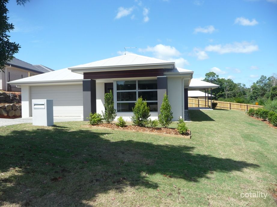 1 Cordwood Dr, Cooroy, QLD 4563