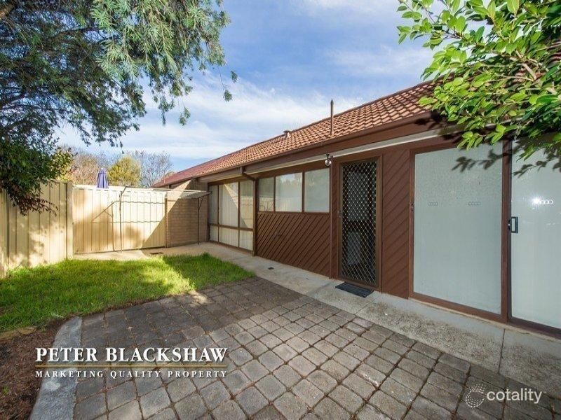 12/6 Blandon Pl, Holt, ACT 2615